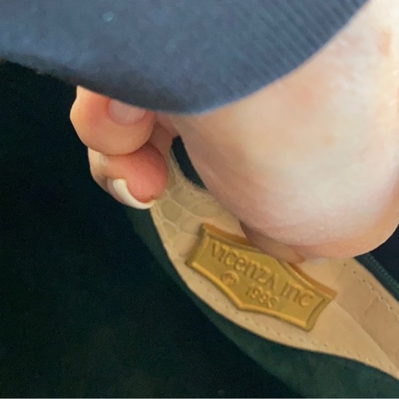 Vintage bag - Picture 7 of 8